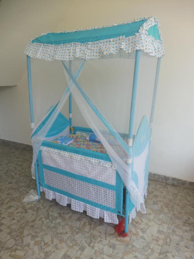 On Time Villa Unawatuna Εξωτερικό φωτογραφία