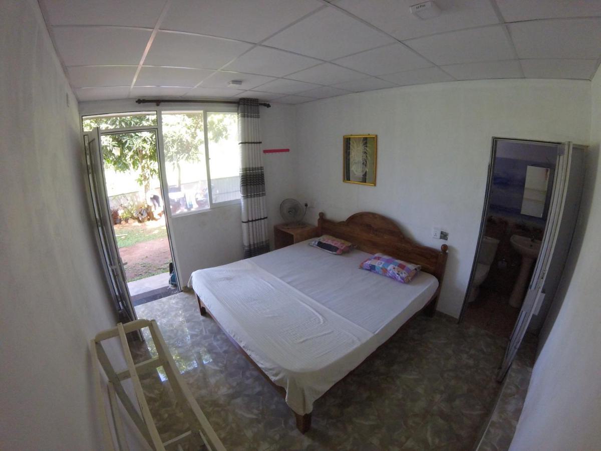 On Time Villa Unawatuna Εξωτερικό φωτογραφία