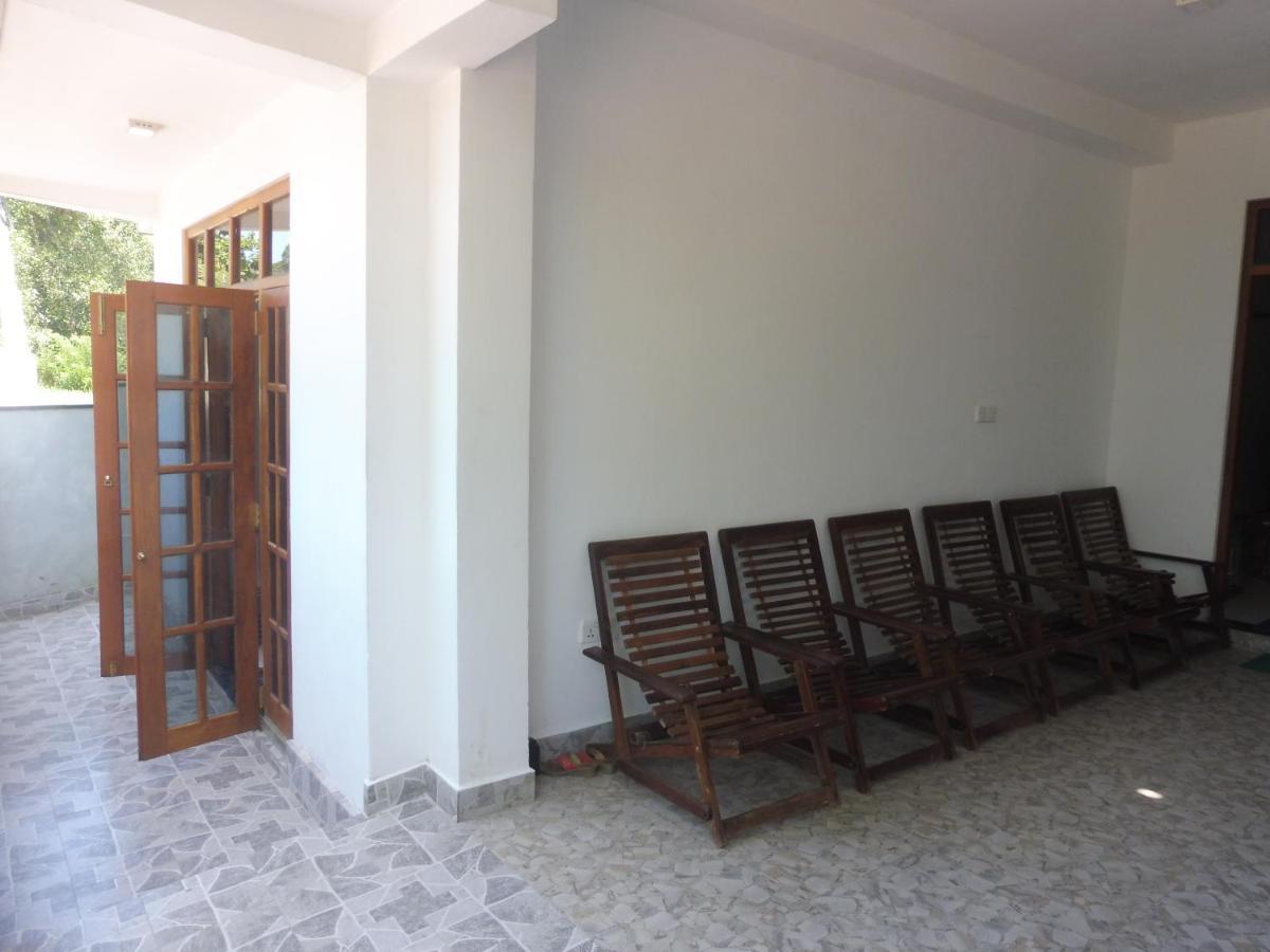 On Time Villa Unawatuna Εξωτερικό φωτογραφία
