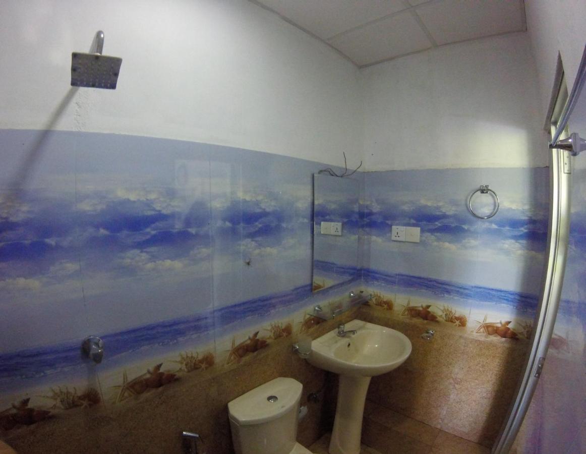 On Time Villa Unawatuna Εξωτερικό φωτογραφία