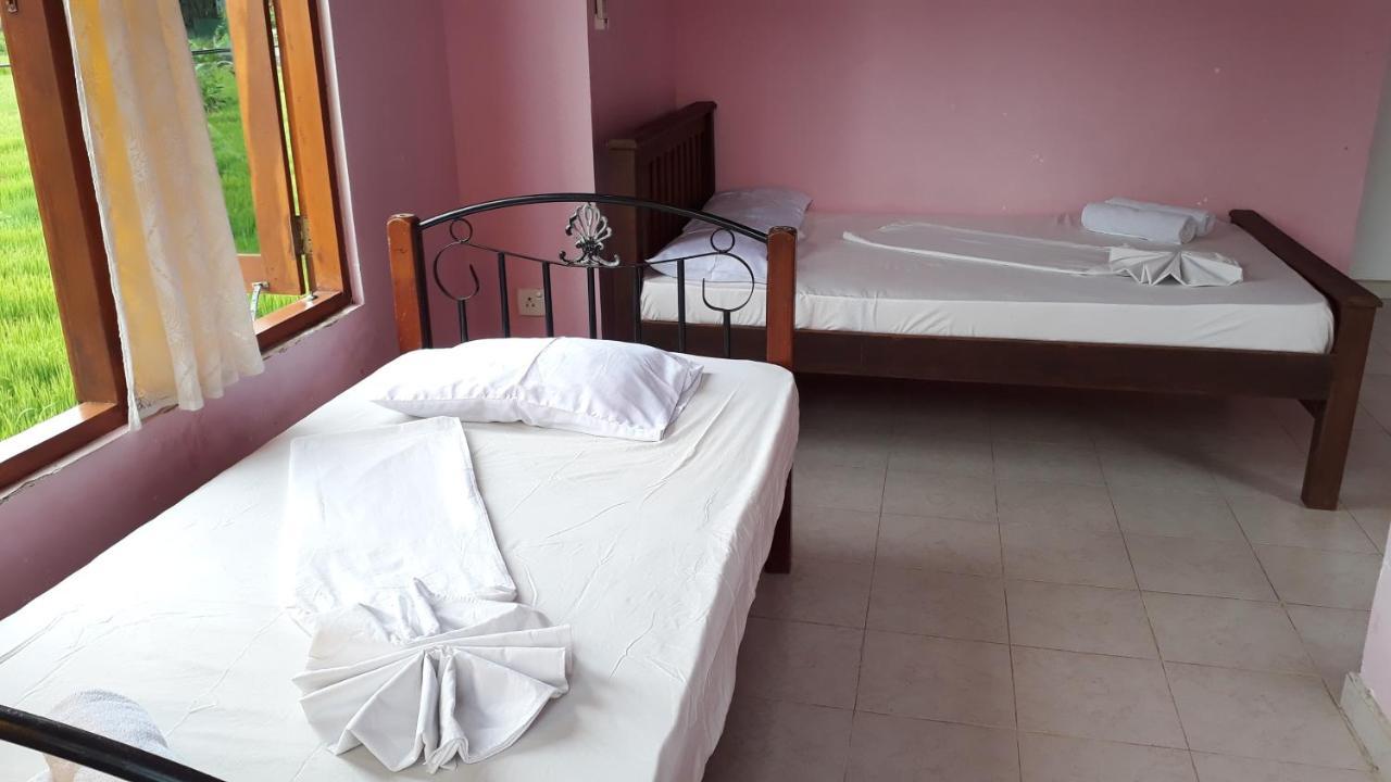 On Time Villa Unawatuna Εξωτερικό φωτογραφία
